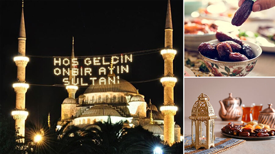 Ramazan'da hangi ülke kaç saat oruç tutacak?