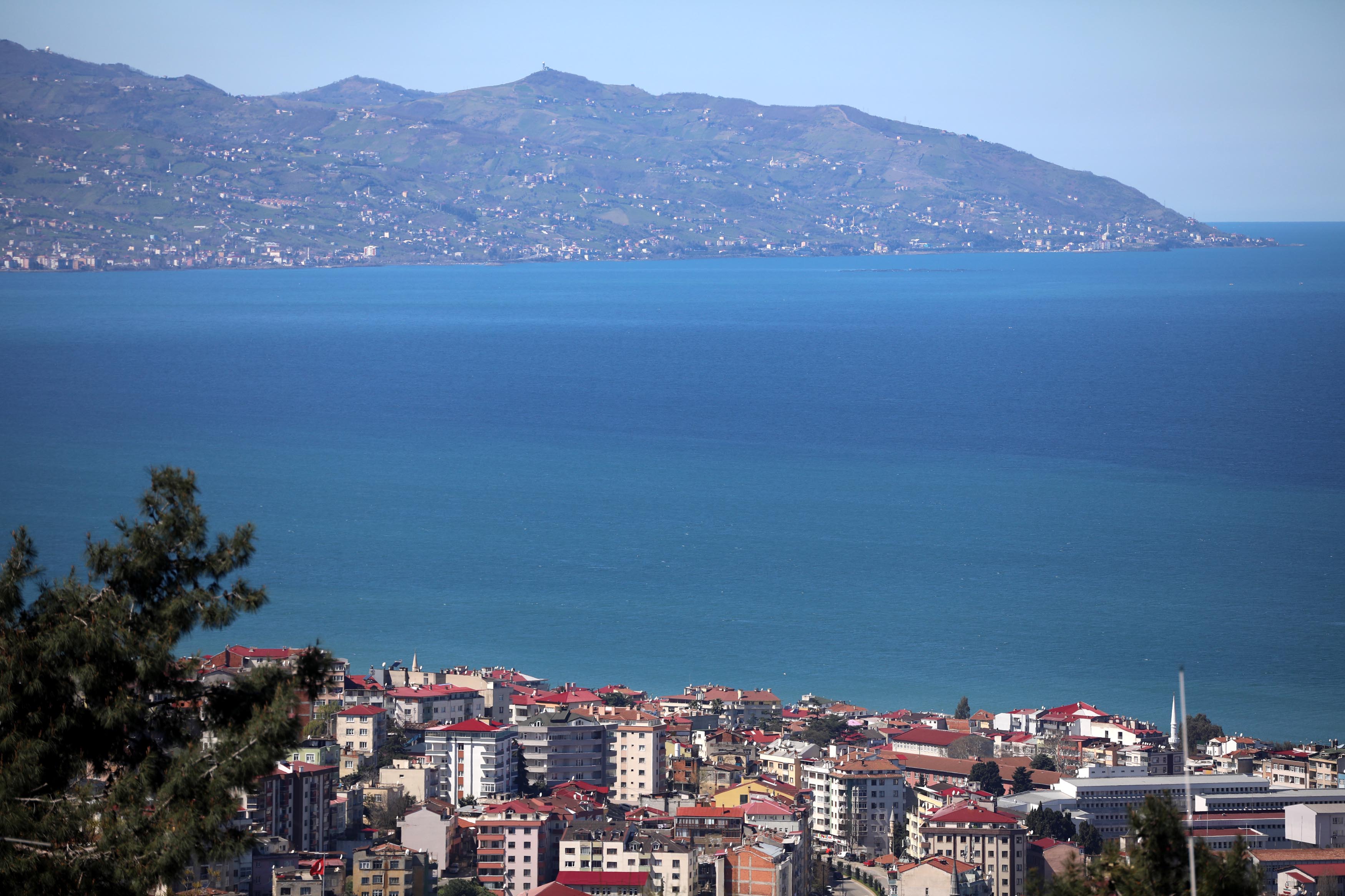 Kritik iki ay uyarısı: Doğu Karadeniz'de 'sel-heyelan' riski arttı