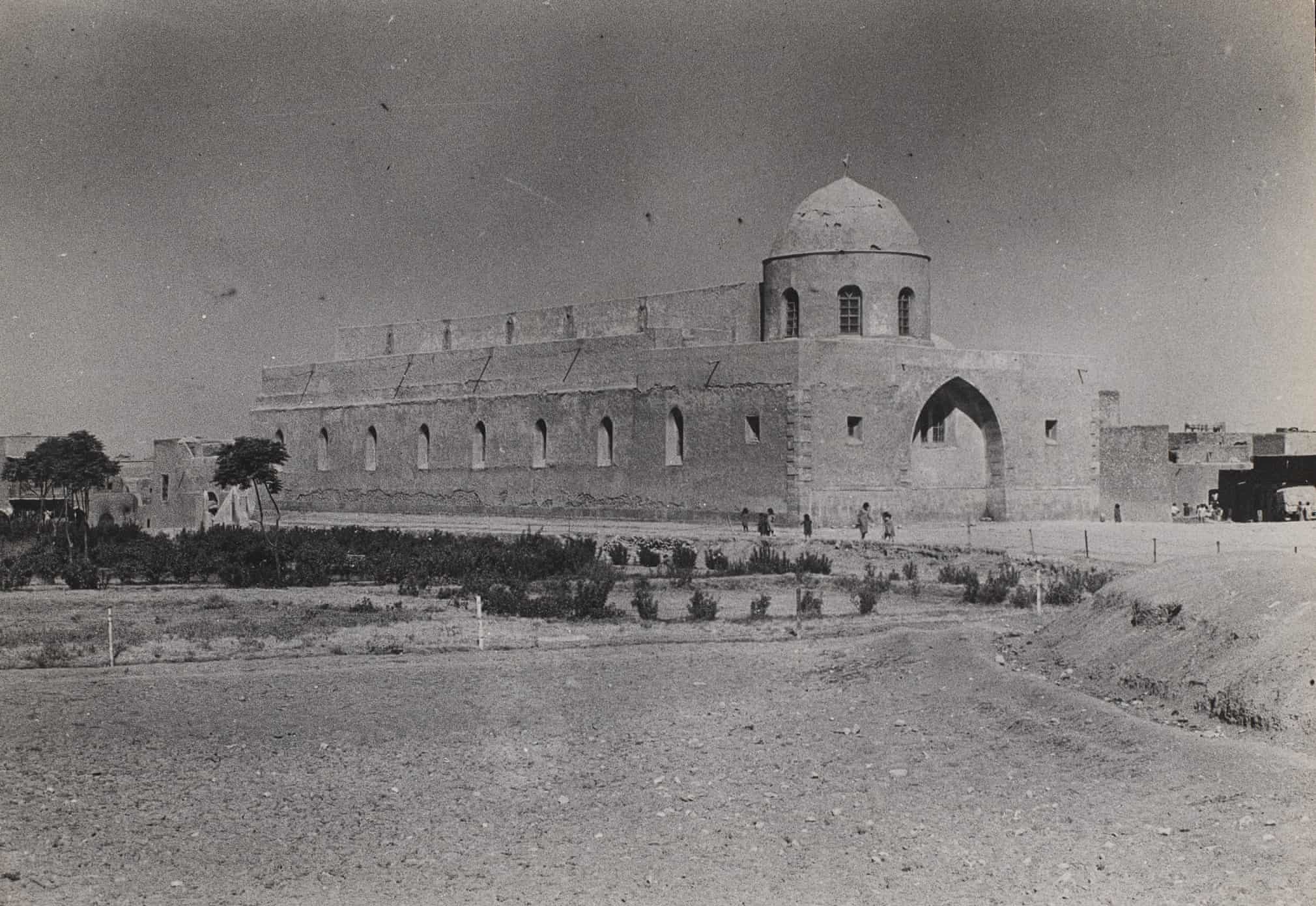 1940’larda çekilmiş fotoğraflarla Irak’ın görünmeyen yüzü​