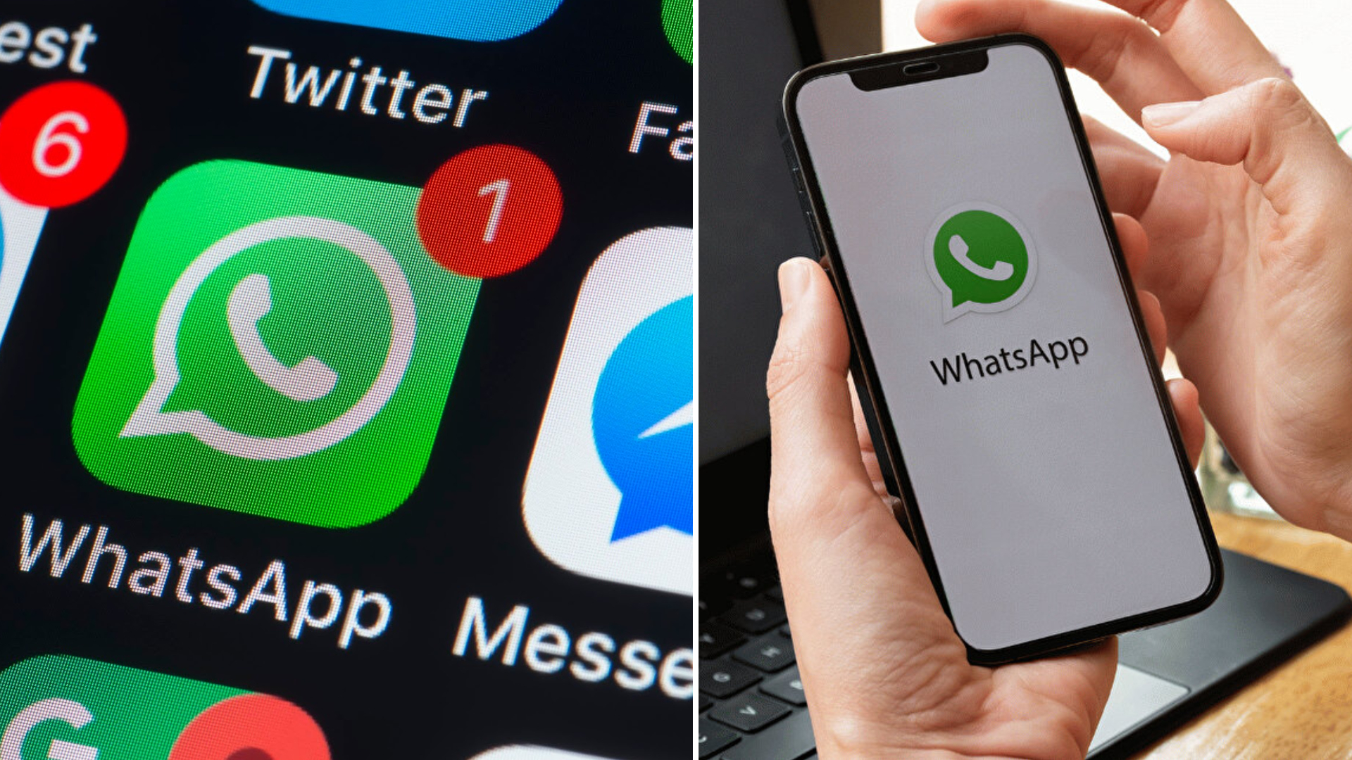 WhatsApp'ta yeni dönem: Numara paylaşmadan mesajlaşılabilecek