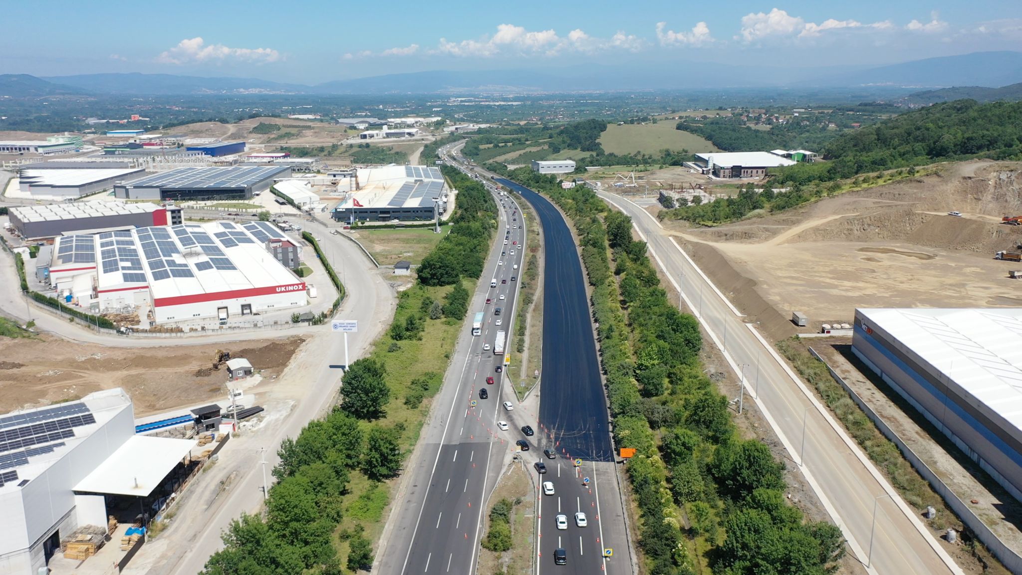 KGM'den Ankara-İstanbul arasında seyahat edeceklere uyarı