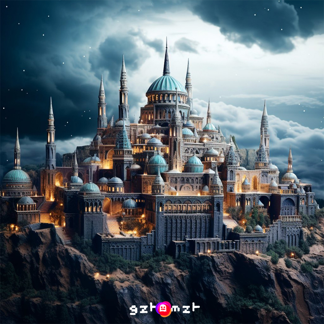 Hogwarts diğer ülkelerde olsaydı?