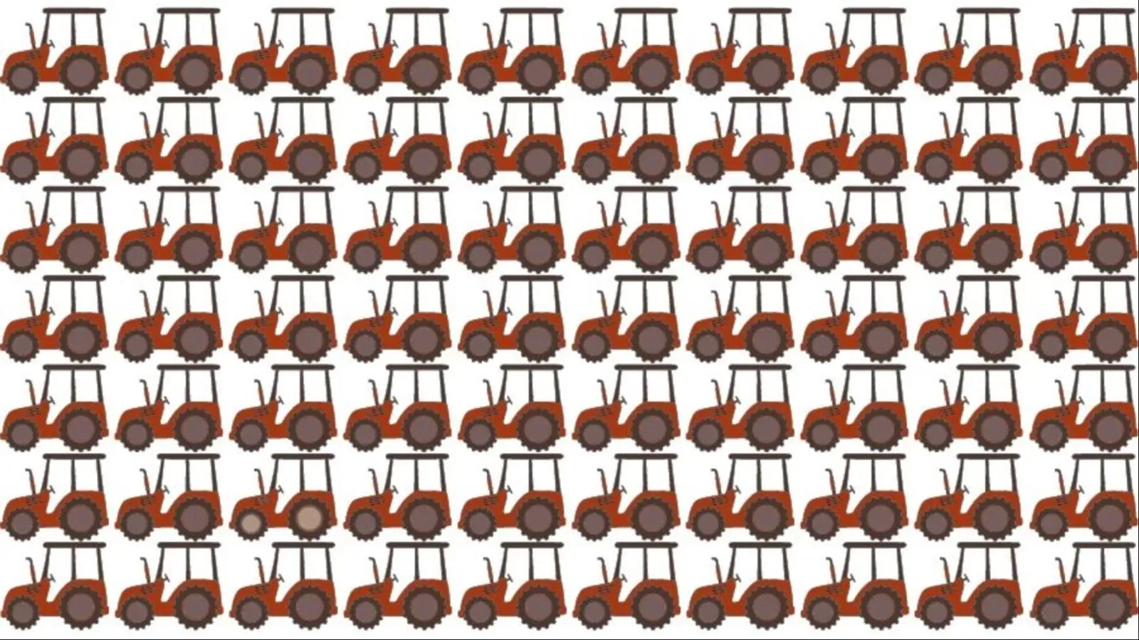 Bu zeka testlerine dikkat: Sadece IQ'su yüksek olanlar bulabiliyor