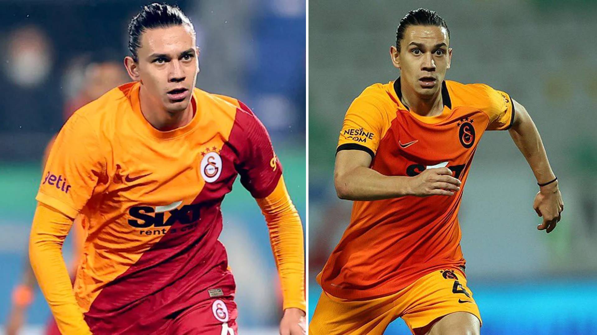 Taylan Antalyalı'nın Galatasaray'a transferinde yeni belgeler ortaya çıktı