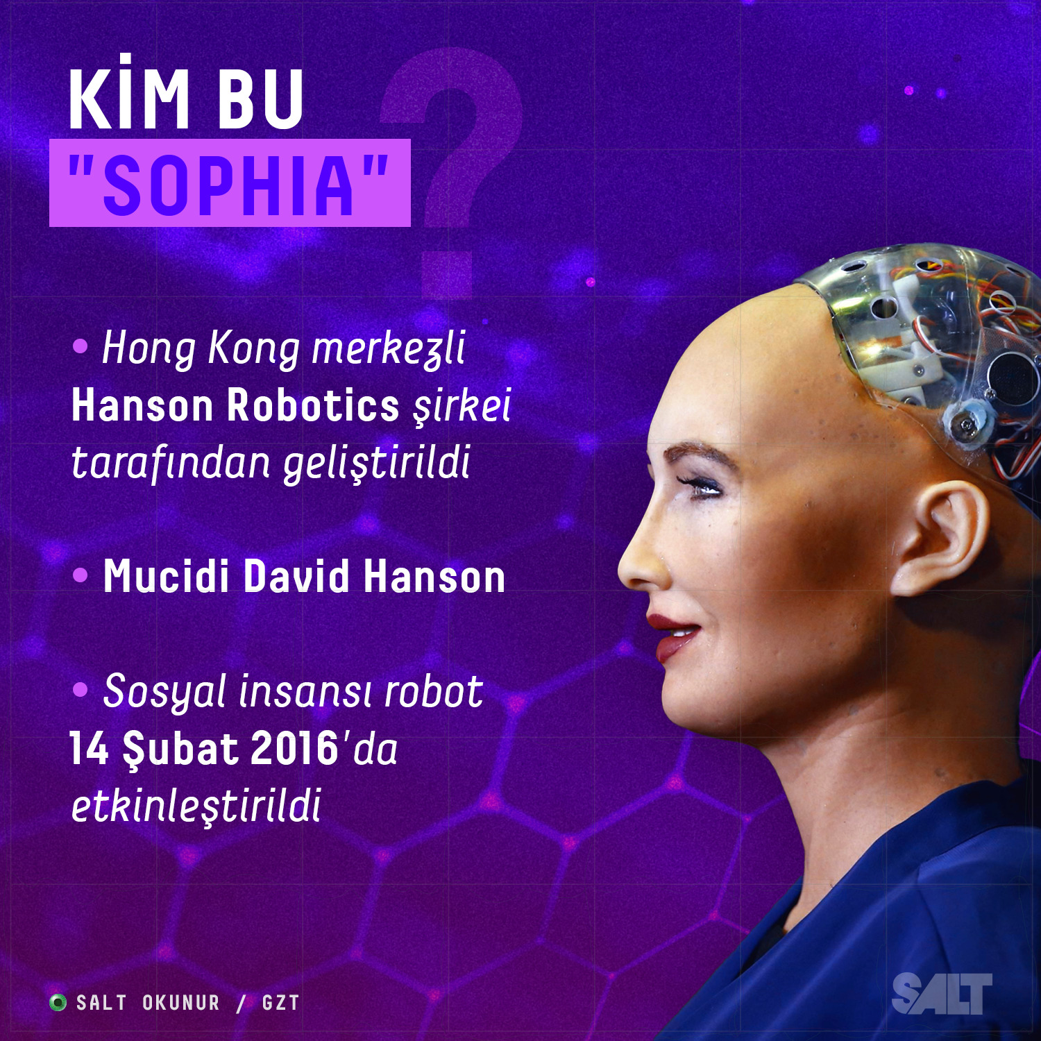 Kim Bu "Sophia"