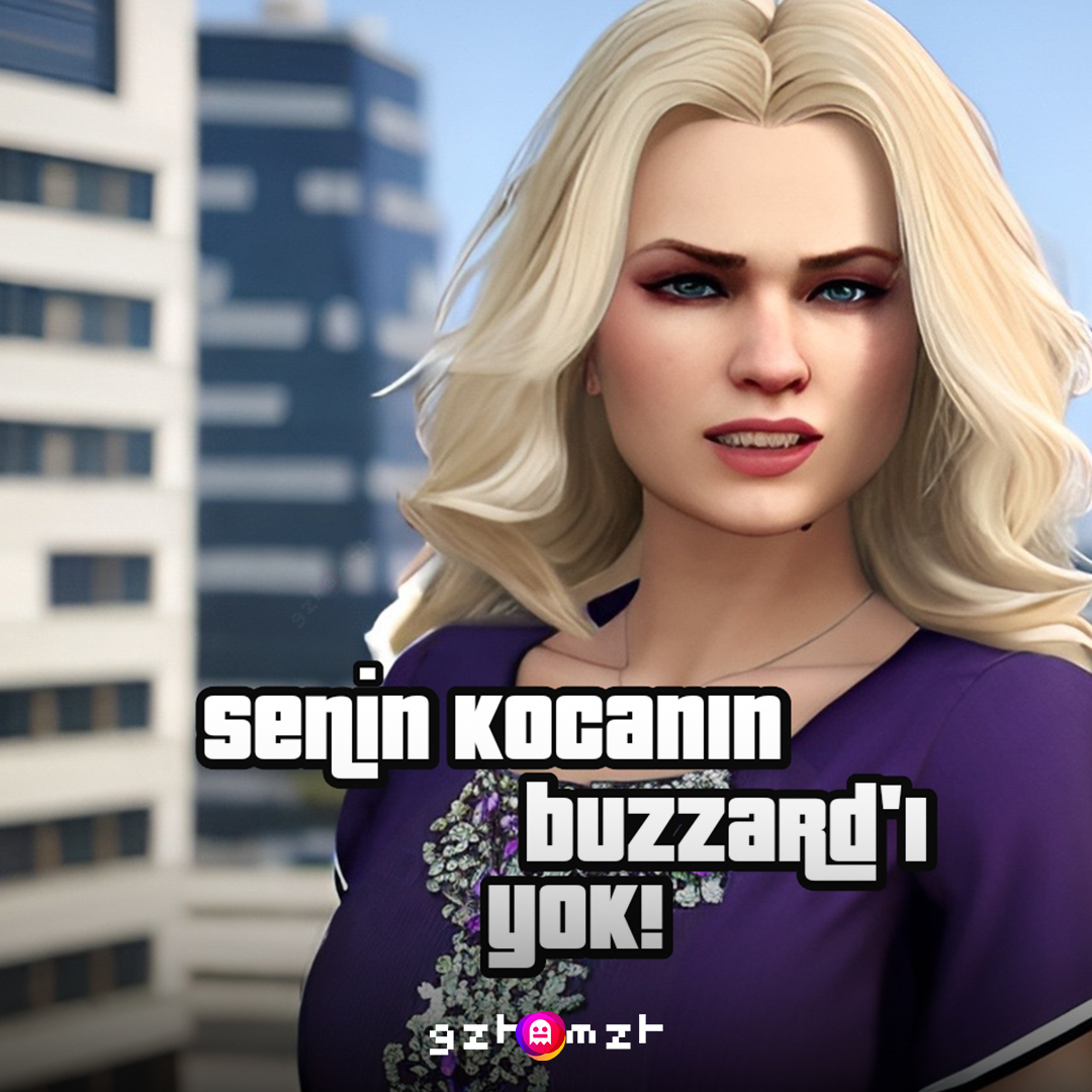 Efane replikleriyle aklımıza kazınmış karakterlerin GTA evrenindeki yansımaları