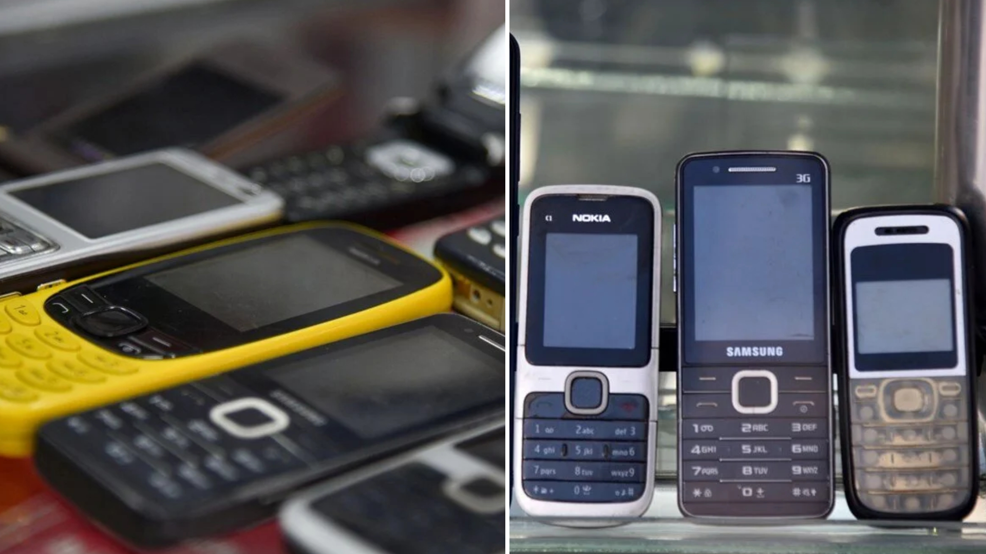 Unutulmaya yüz tutmuştu: Tuşlu telefonlara ilgi artıyor