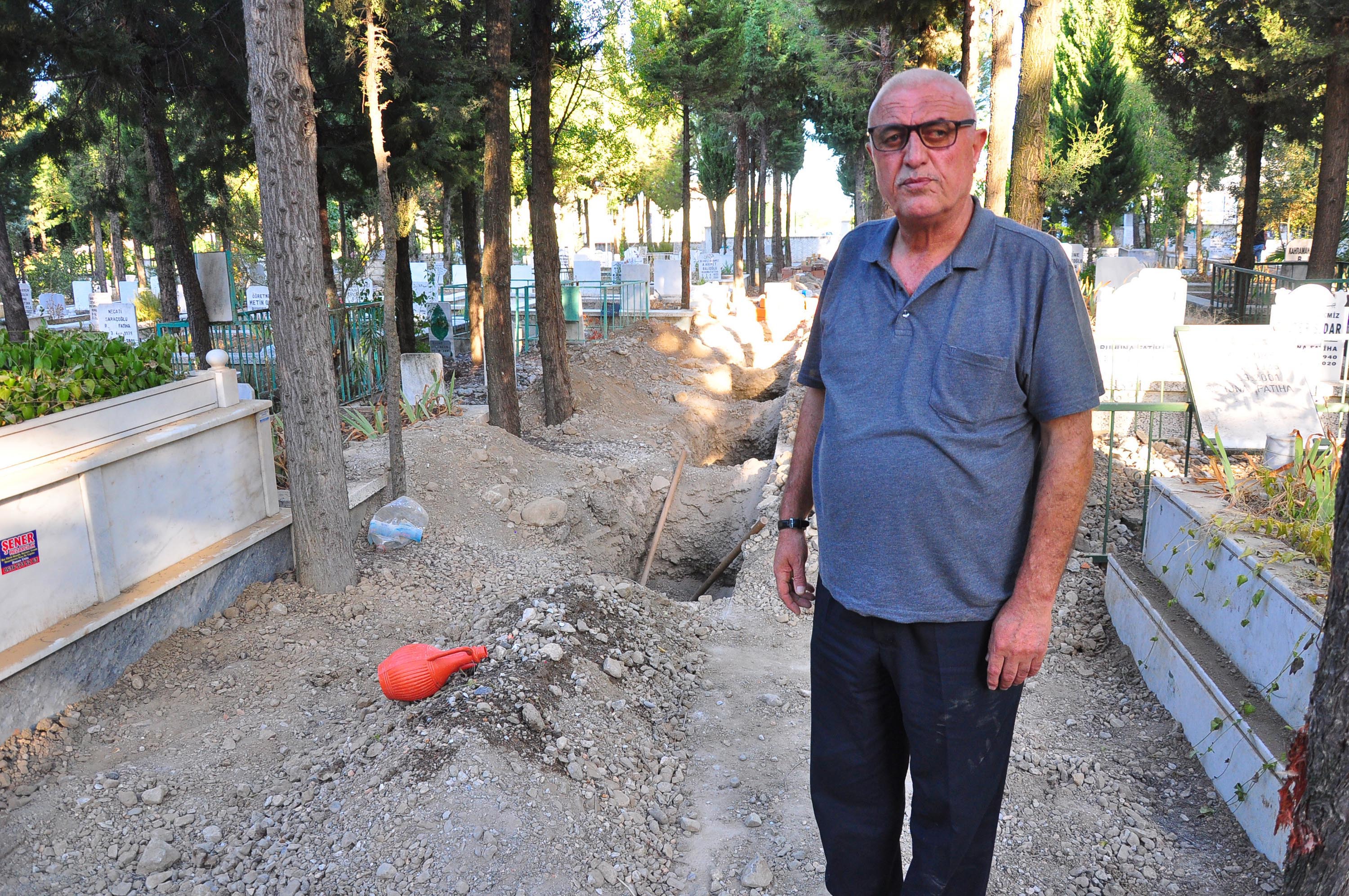 Kahreden acı: Torununu bisküvi kutusunda teslim alınca dünyası başına yıkıldı