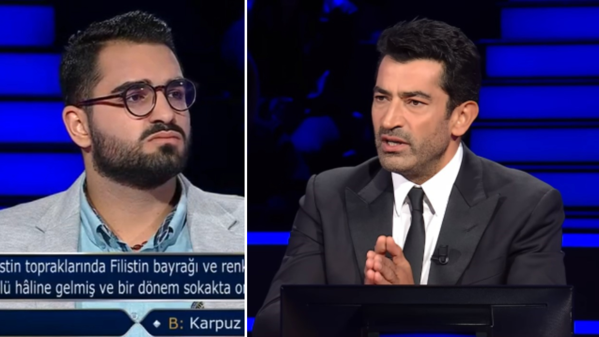 Kenan İmirzalıoğlu İsrail saldırılarına sessiz kalan ülkelere isyan etti: Bütün dünya gözünü kapatıyor