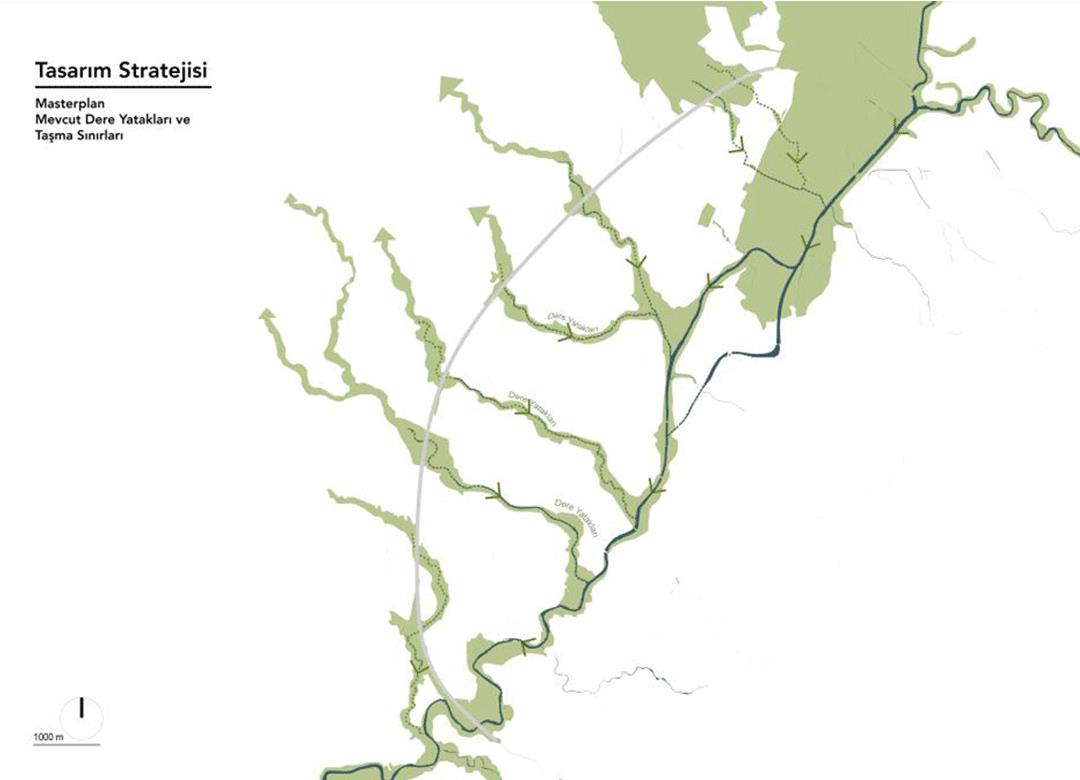Hatay’da çok sayıda mimarlık ofisinin yer aldığı pilot proje 