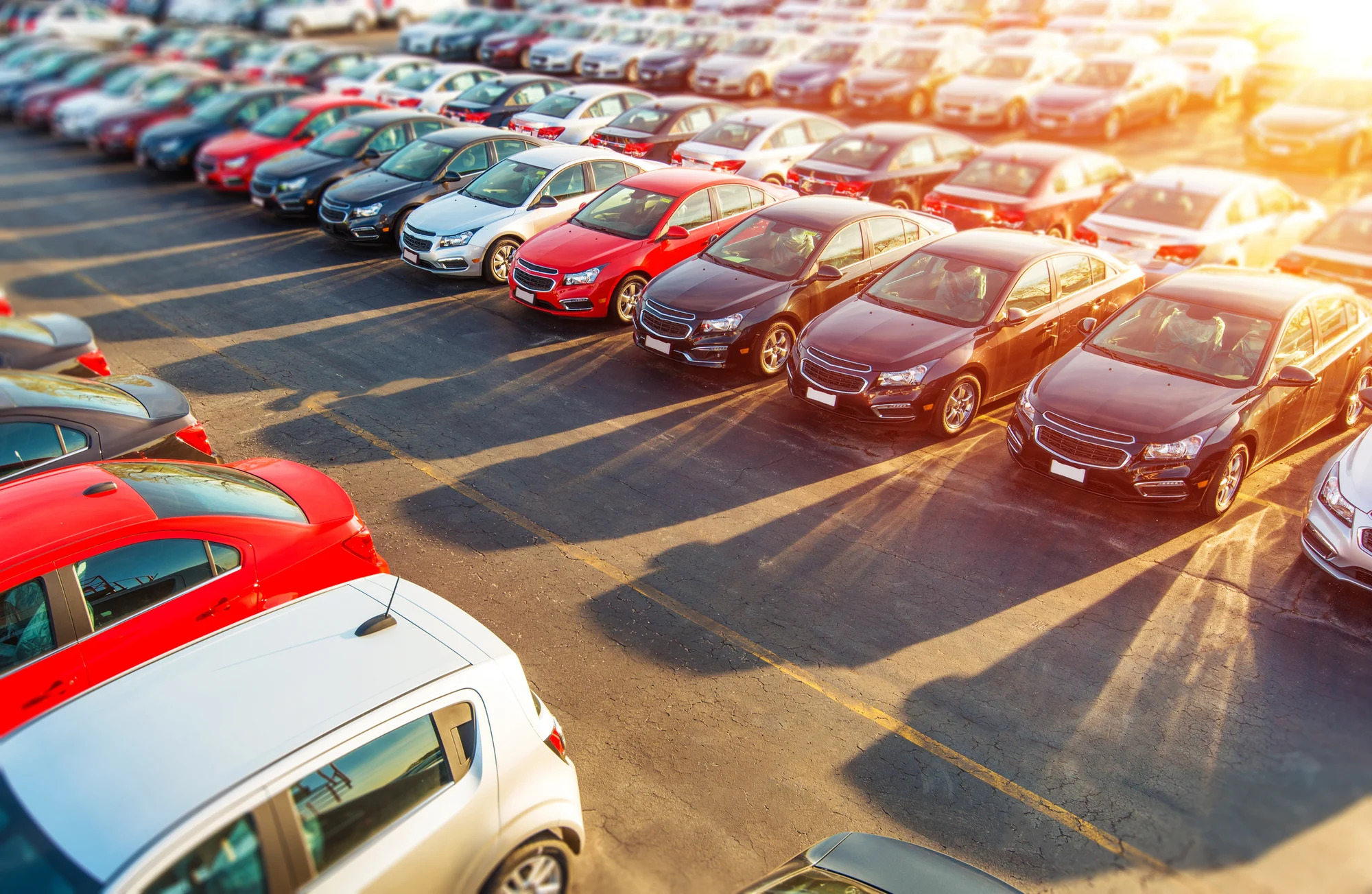 Otomotiv sektöründe yeni dönem: 7 Temmuz'da düzenleme geliyor