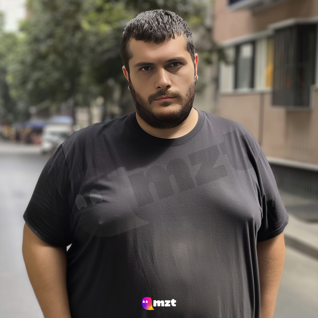 Ünlüler şişman olsaydı