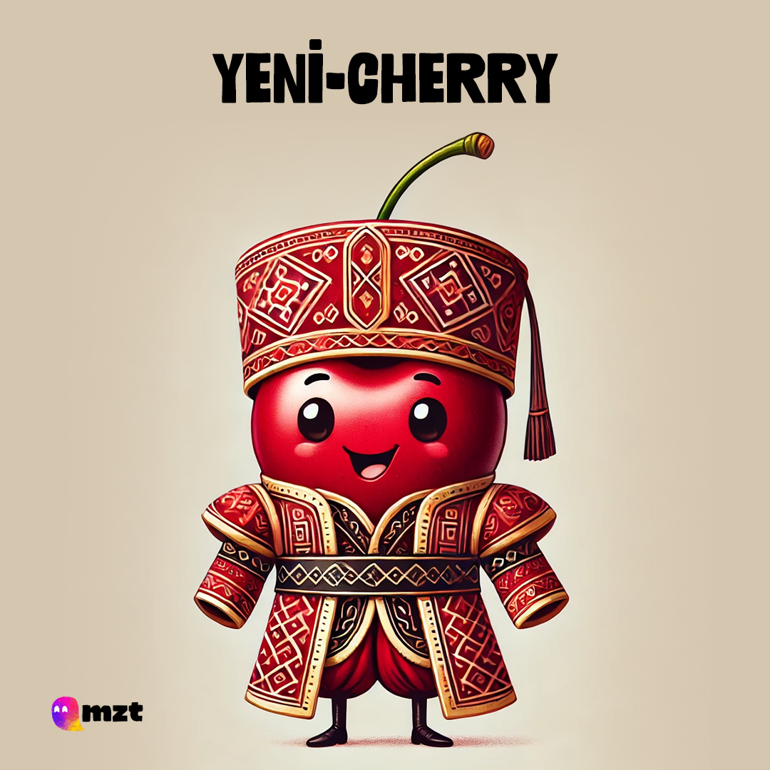 Yeni- Cherry