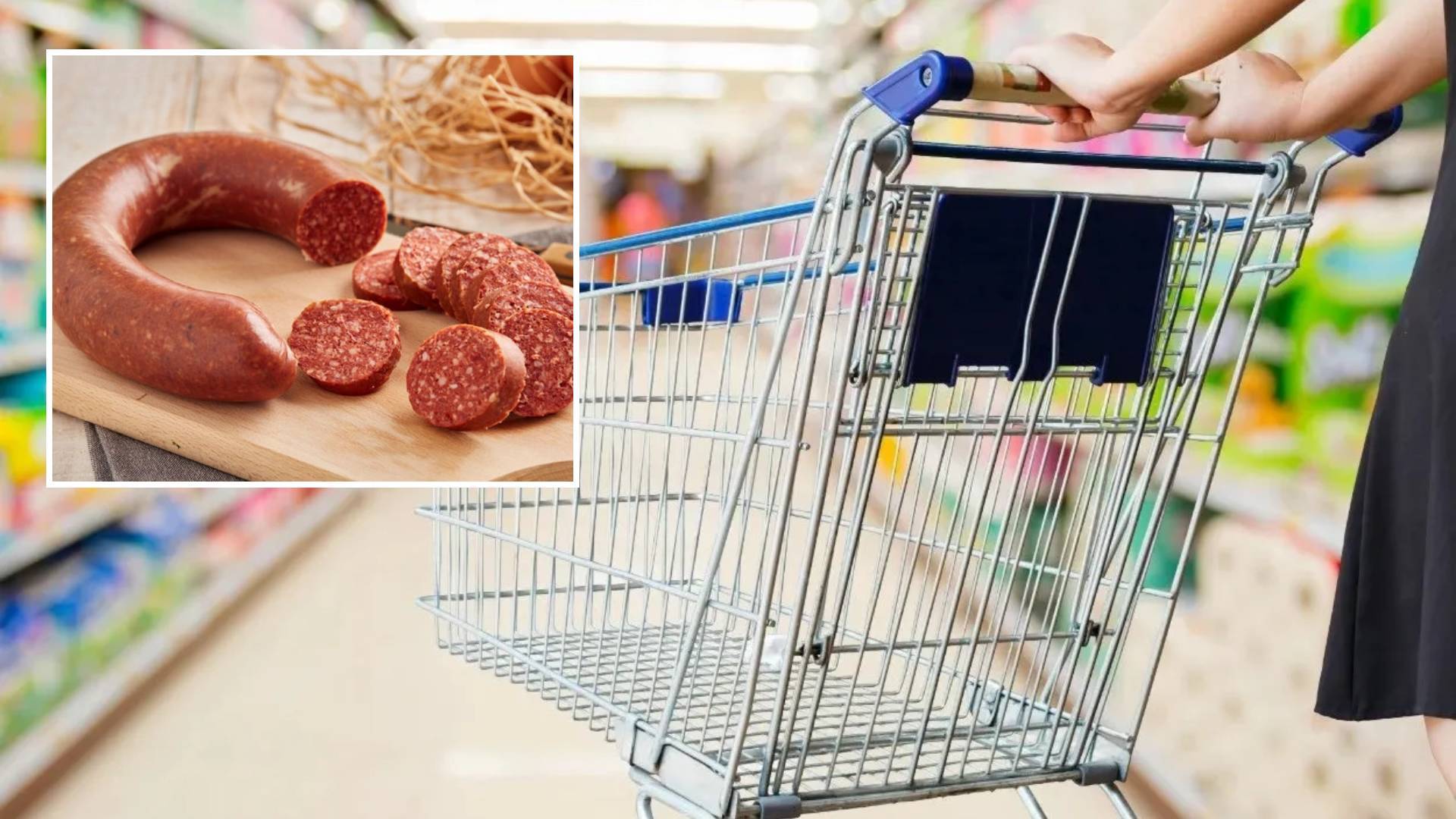 Tarım ve Orman Bakanlığı yayınladı: 11 Şubat taklit ve tağşiş listesi