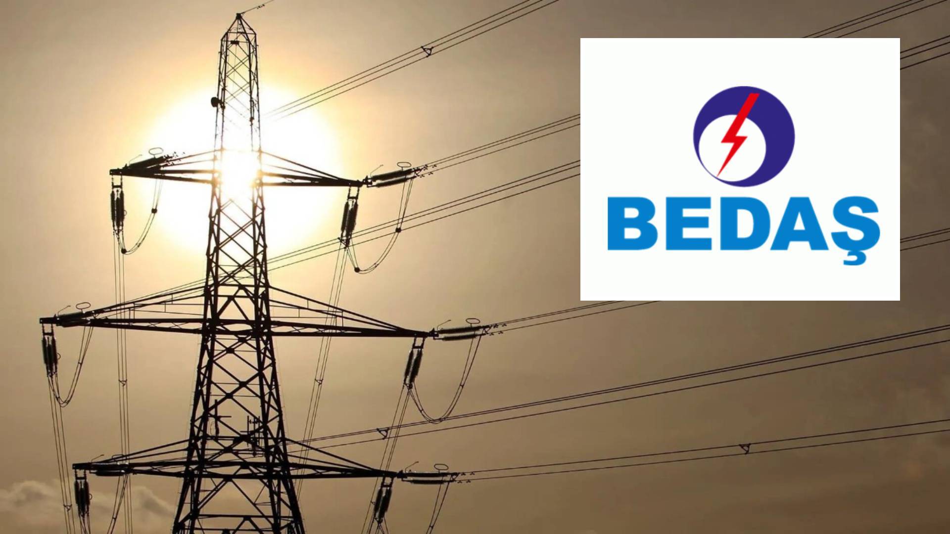 ​BEDAŞ duyurdu: İstanbul'un 21 ilçesinde elektrik kesintisi