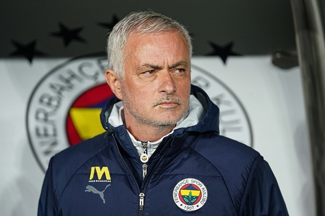 Mourinho Fenerbahçe'den ayrılacak mı? Yeni takımını açıkladılar