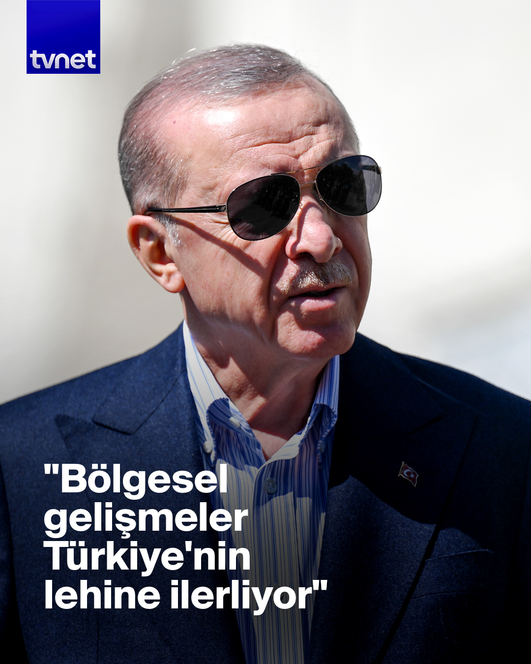"Terörsüz Türkiye süreci planlandığı gibi yürüyor"