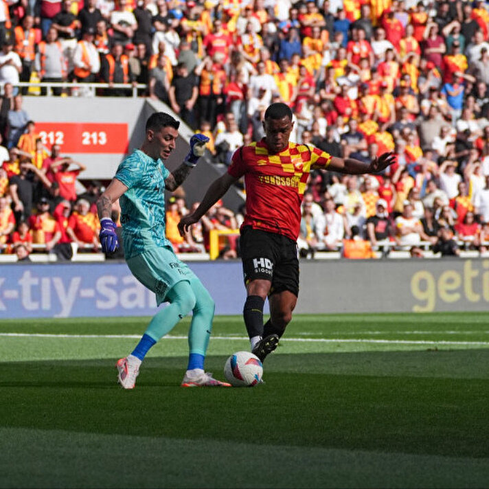 Galatasaray'ın Berke Özer kararı ne?