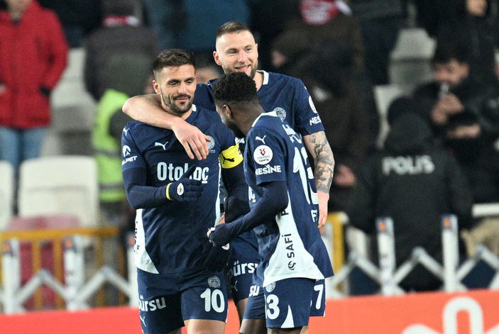 Avrupa'nın en iyisi: Dusan Tadic'den daha iyisi yok