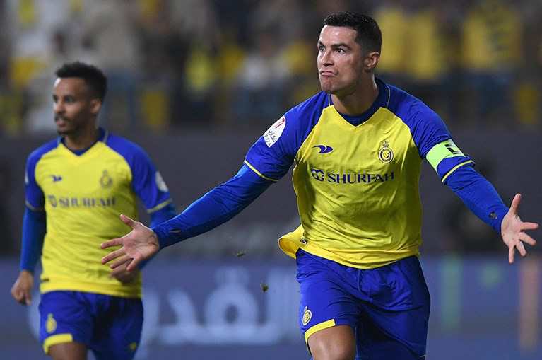 Suudiler Ronaldo'ya ne söz verdi?