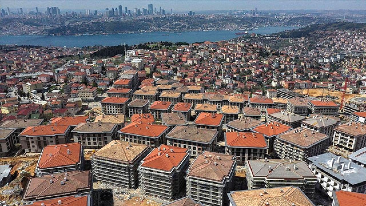 Konut başına 700 bin TL hibe deprem sonrası gündemde: ‘Yarısı Bizden’ kampanyasının şartları ve detayları neler?