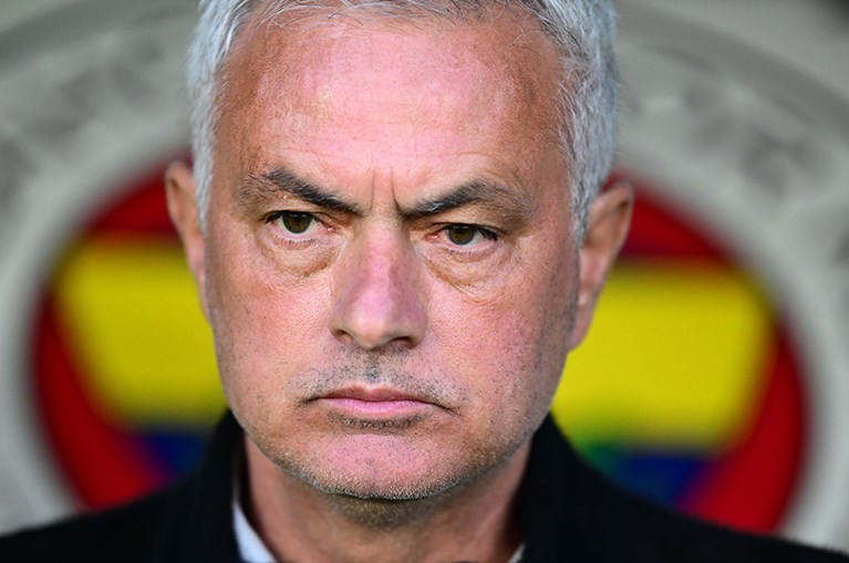 Jose Mourinho'nun yeni adresi belli oldu