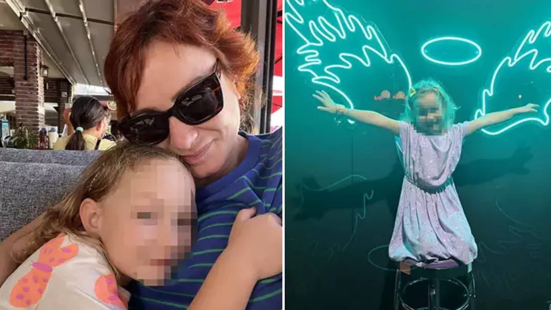 Kızını babasıyla görüşe 43 dakika geç götüren anneye 3 gün hapis cezası