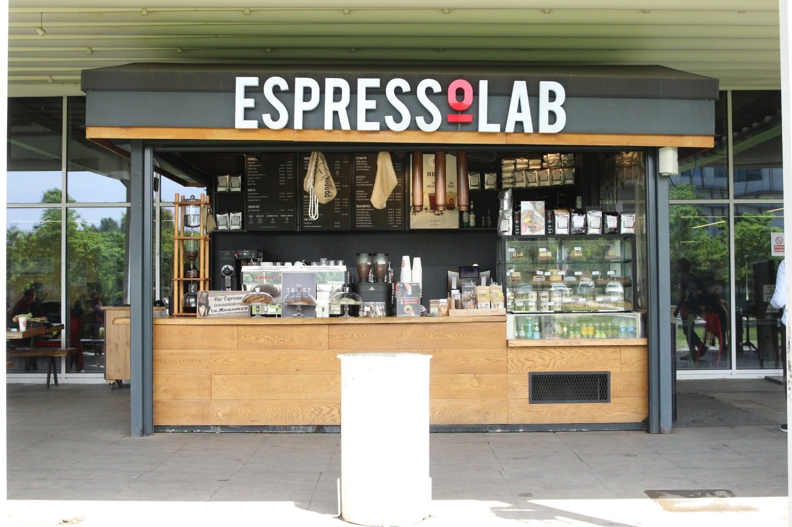 Espressolab sessizliğini bozdu: Bütün iddialara cevap verildi