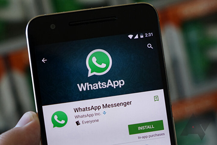 Telefonunda Whatsapp olanlar dikkat: Bu tarihten sonra kullanılamayacak
