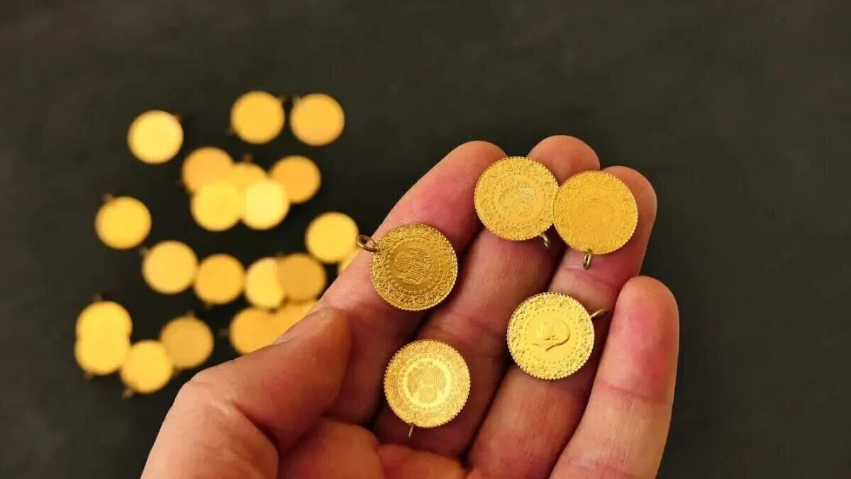 Altında düşüş sürüyor: 29 Nisan 2025 Borsa, Döviz, Altın ve Kripto piyasalarındaki son durum