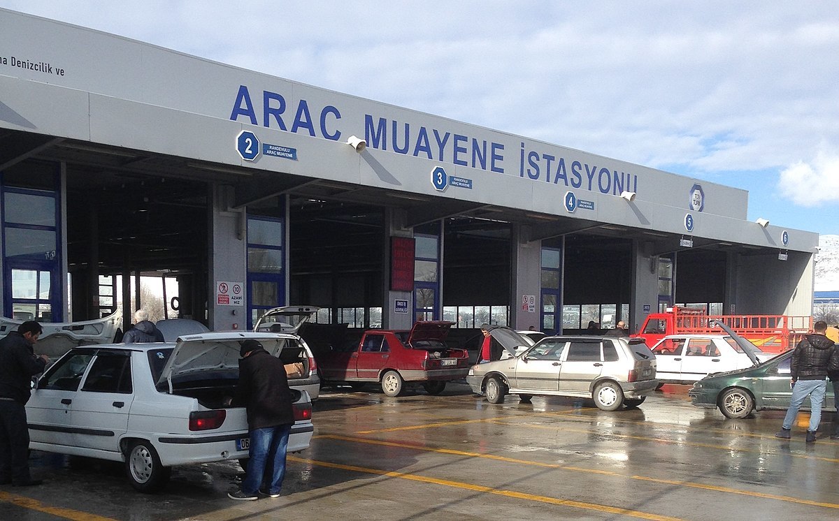 Araç sahipleri dikkat: Bunları kontrol etmeden muayeneye gitmeyin