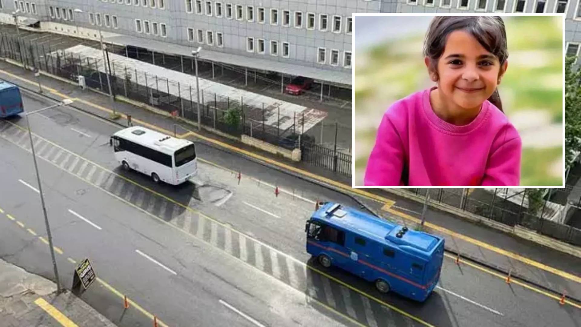Narin cinayetinde 15 sanık 'suçluyu kayırma' suçundan 3’üncü kez hakim karşısında