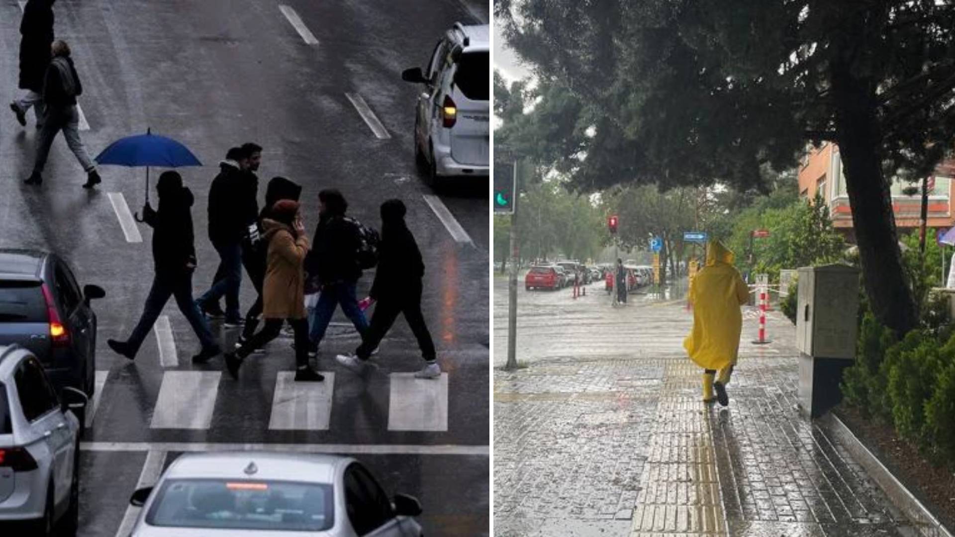 Yağışlar devam edecek mi? 2 Mayıs hava tahmini: Hafta sonu hava nasıl olacak?