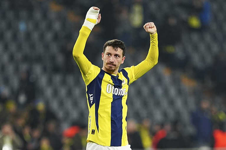Mert Hakan Yandaş'ta 10 binde bir görülen hastalık