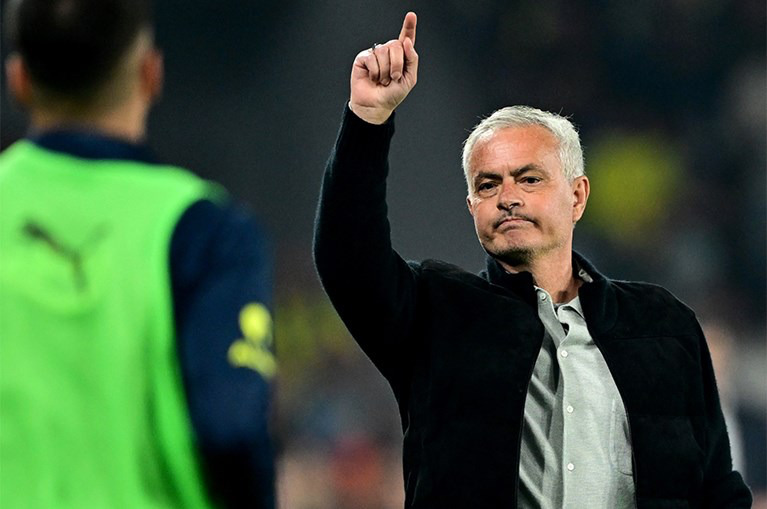 Mourinho için sürpriz iddia: Portekiz yolcusu mu?