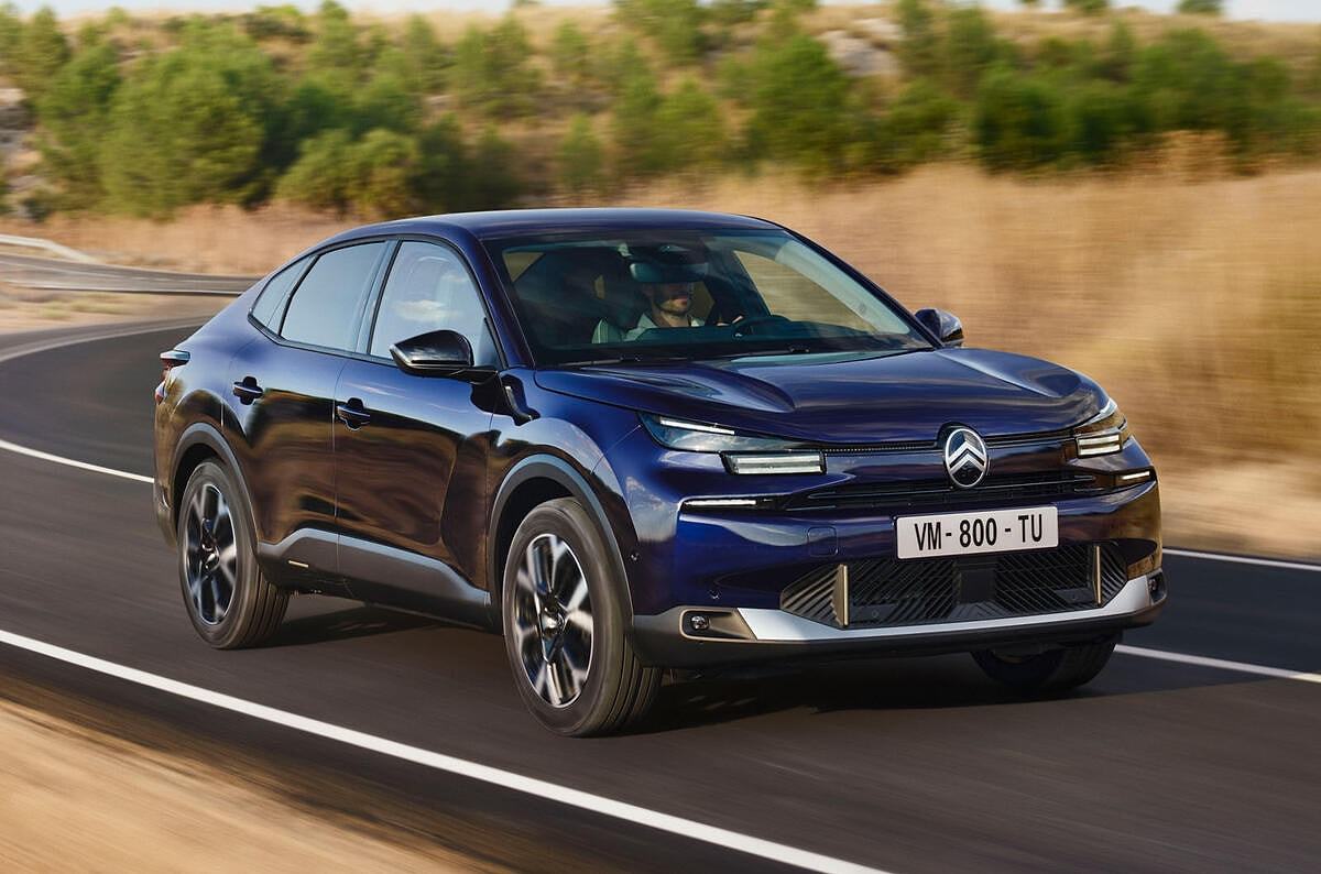Citroen fiyat listesi Mayıs 2025! İşte C3, C4, C5, Aircross, Ami, Berlingo ve C-Eylsee güncel fiyatları