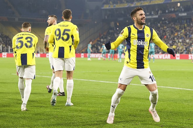 Ali Koç'tan Tadic hamlesi: Kimse beklemiyordu