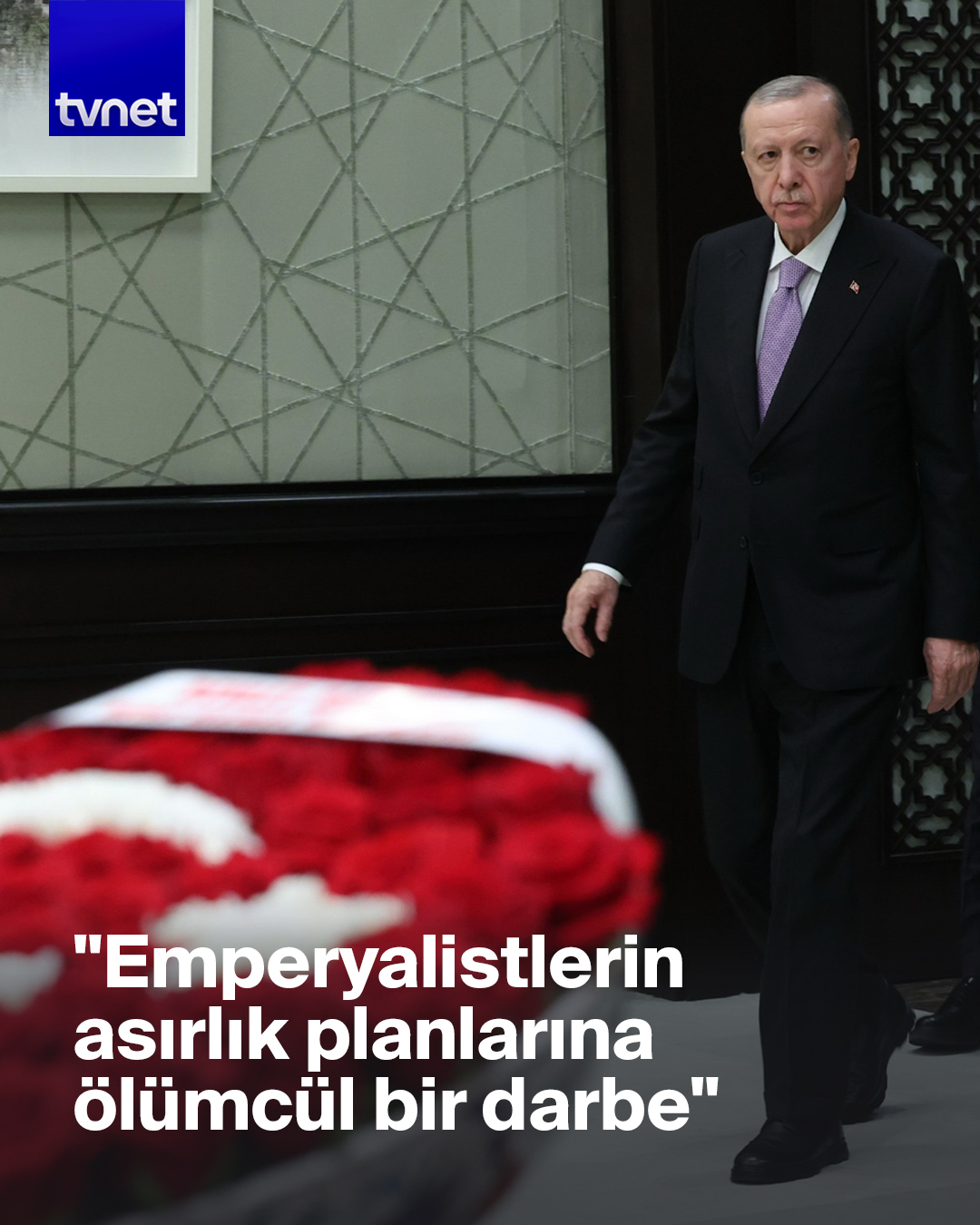 “Fesih kararının Suriye, Irak ve Avrupa'dakilerde dahil örgütün tüm uzantılarını kapsadığını değerlendiriyoruz"