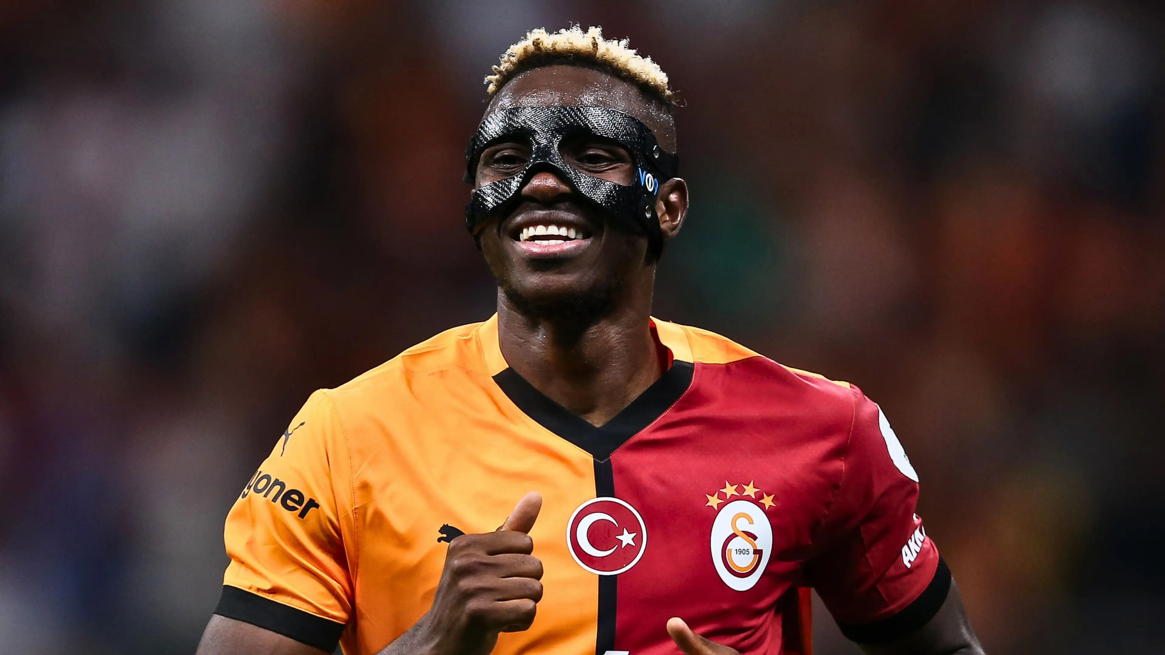 Okan Buruk açıkladı: Victor Osimhen takımda kalacak mı?