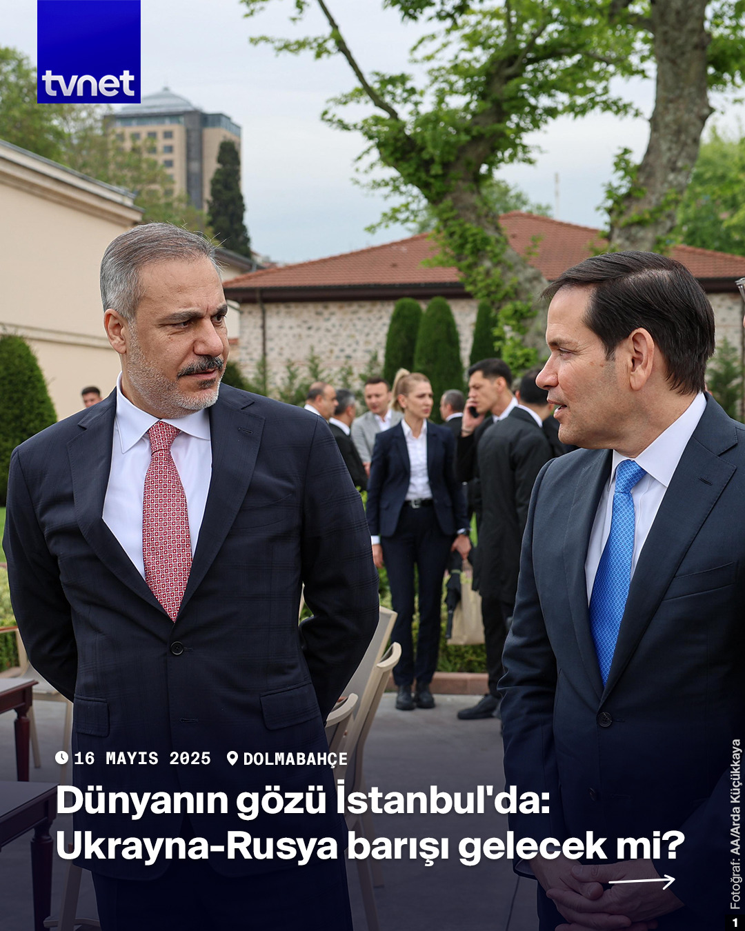 Dünyanın gözü Türkiye'den çıkacak kararda