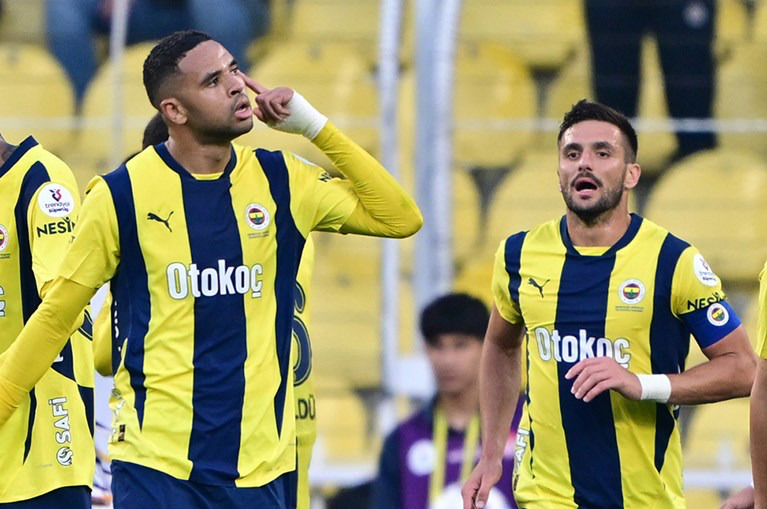 En-Nesyri'den şaşırtan Fenerbahçe kararı: Fenerbahçe'ye gelen teklif ortaya çıktı