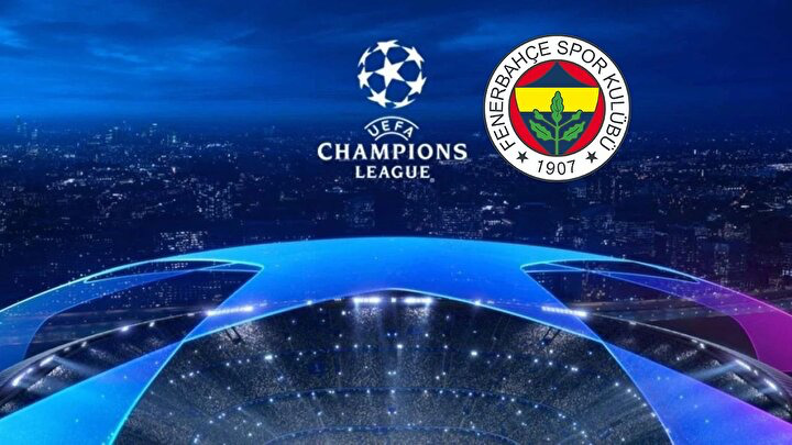 Fenerbahçe'nin Şampiyonlar Ligi 3. Eleme Turu'ndaki muhtemel rakipleri belli oldu