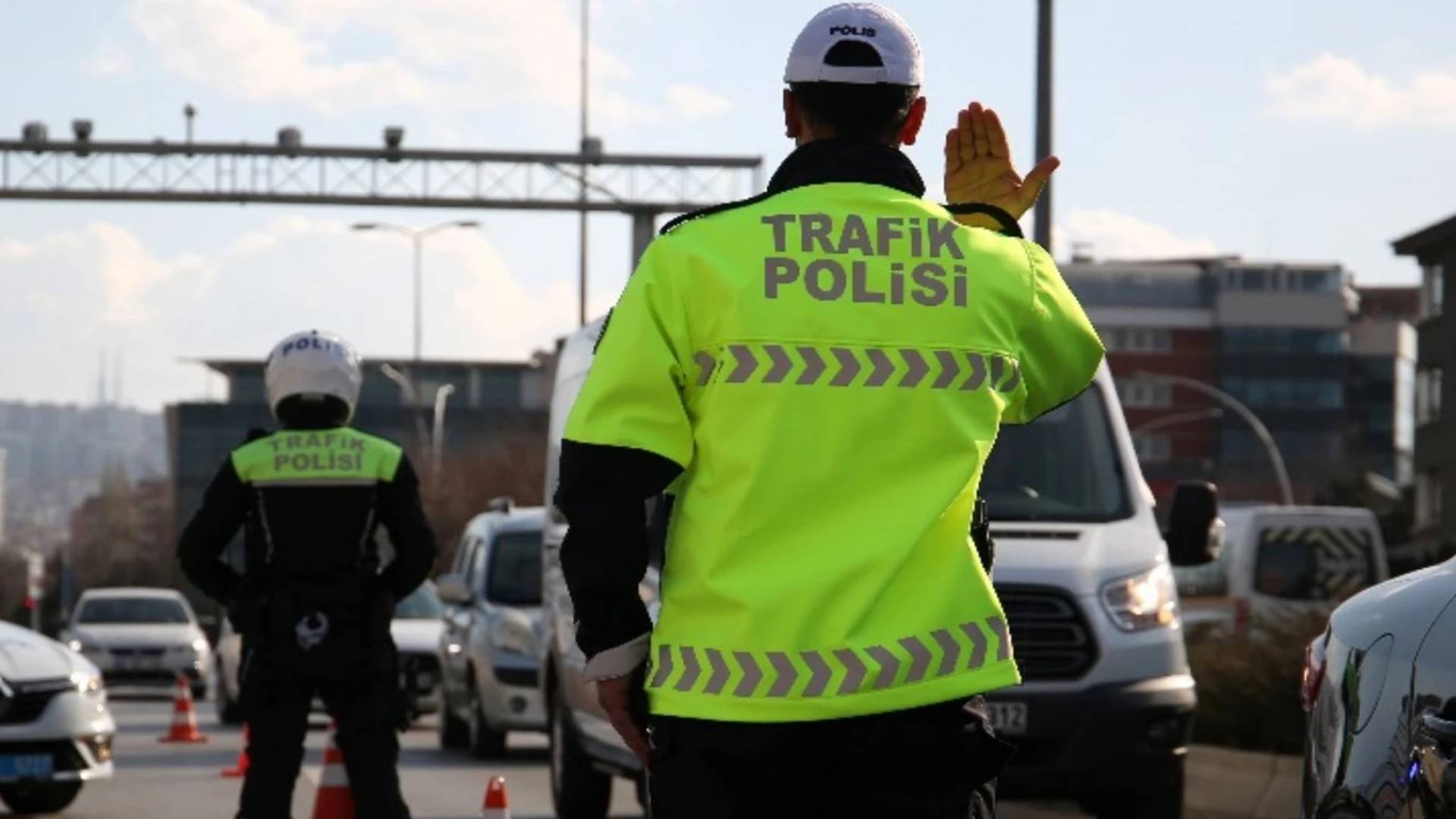 Trafik cezaları artıyor: 150 bin TL'ye kadar yaptırımlar geliyor
