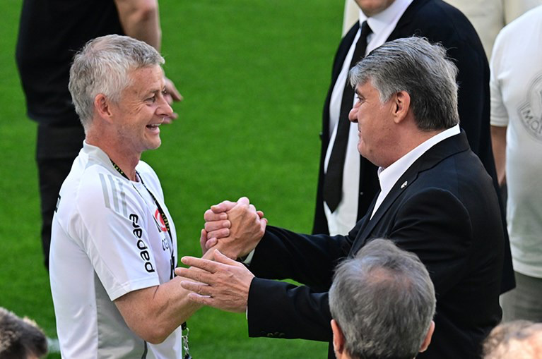 Beşiktaş'a hayat verecek Al Musrati planı: 7 futbolcuyla yollar ayrılıyor