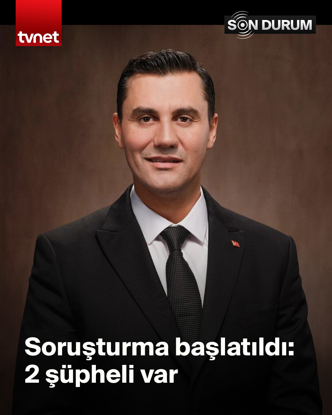 Ferdi Zeyrek ihmal sonucu mu akıma kapıldı?