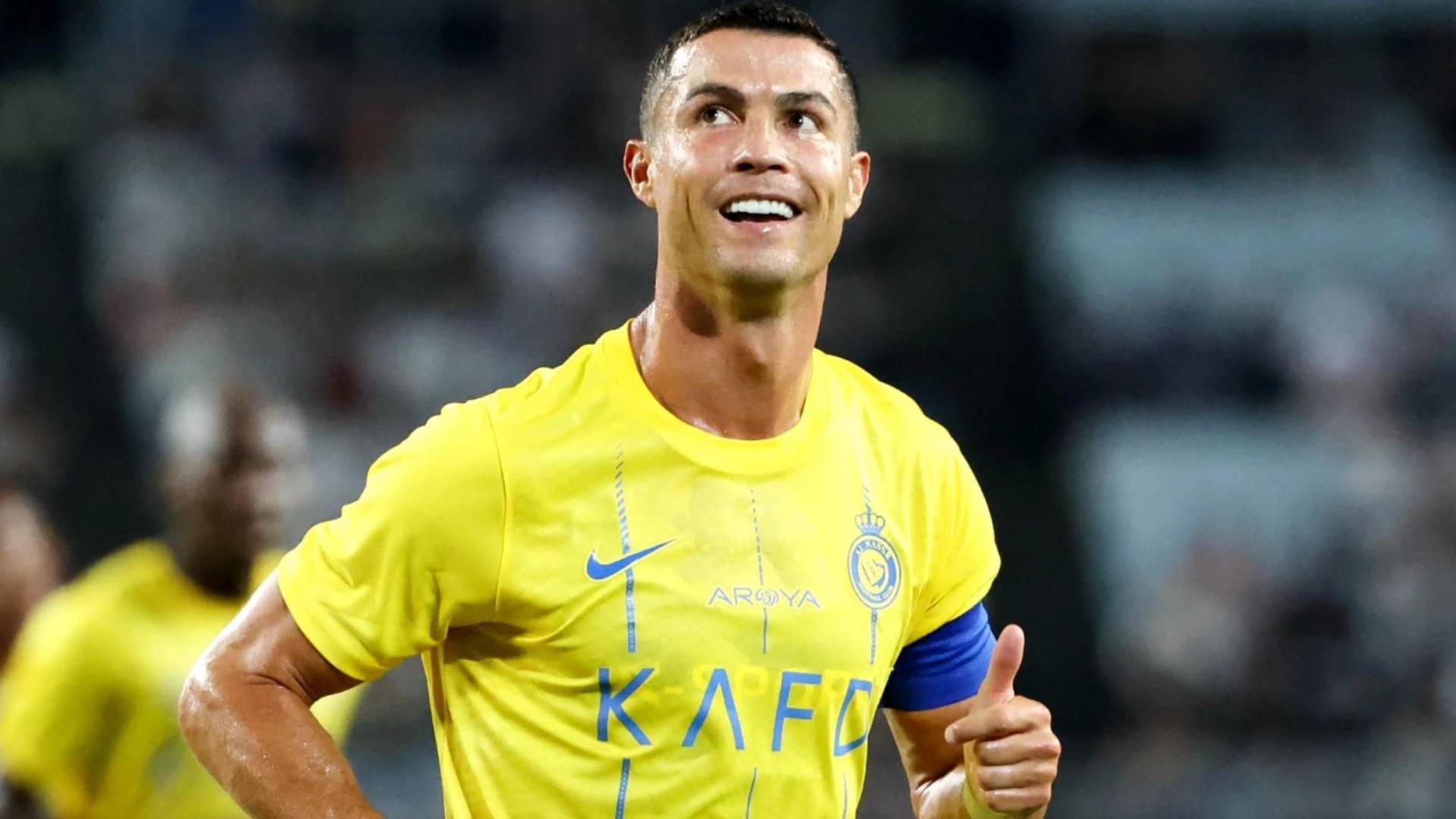 Cristiano Ronaldo önümüzdeki yıl formasını giyeceği takımı açıkladı: Herkesi şaşırttı