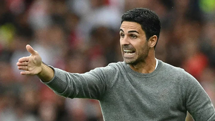 Arsenal'dan Premier Lig’e ses getirecek transfer