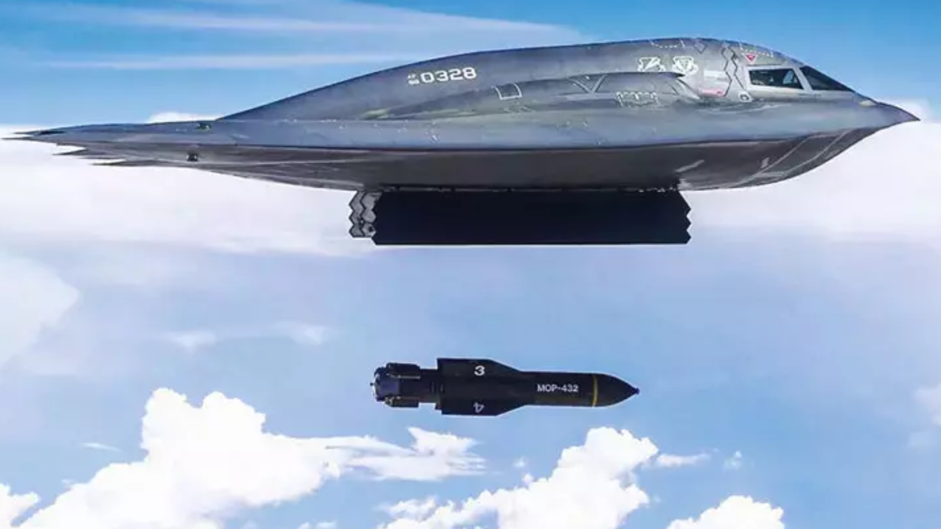 B-2 bombardıman uçağı nedir, özellikleri nelerdir? ABD, İran-İsrail gerilimini tırmandırıyor