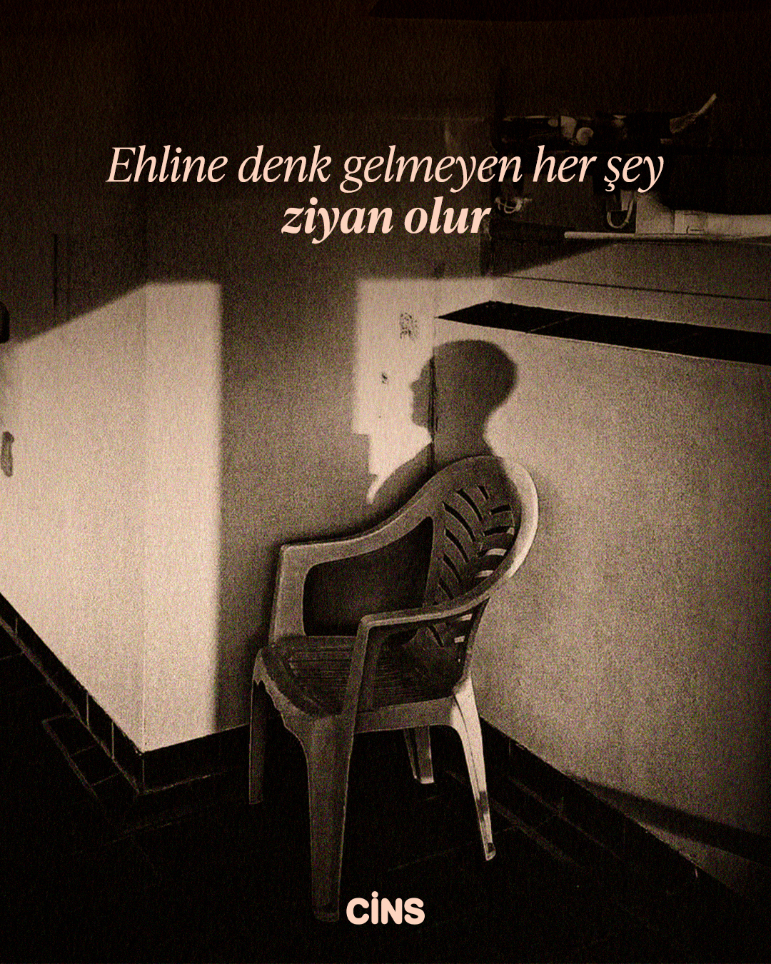Kıymet, onu gören gözle filizlenir ????