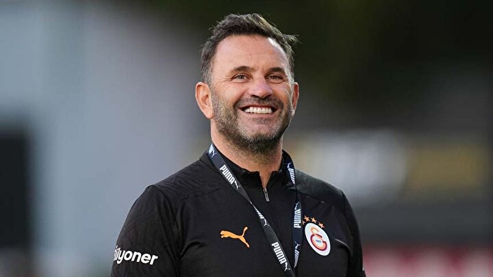 Dev kulüpten dev teklif: Okan Buruk Galatasaray'dan ayrılıyor mu?